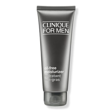 clinique для мужчин увлажняющий крем без жира