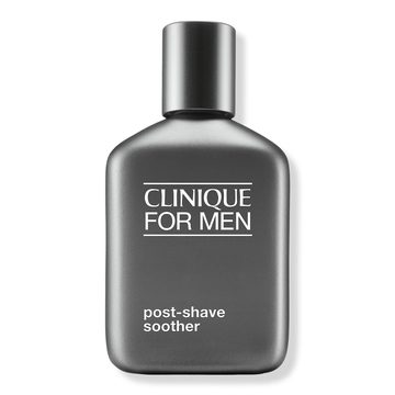 лосьон для успокоения кожи после бритья clinique for men
