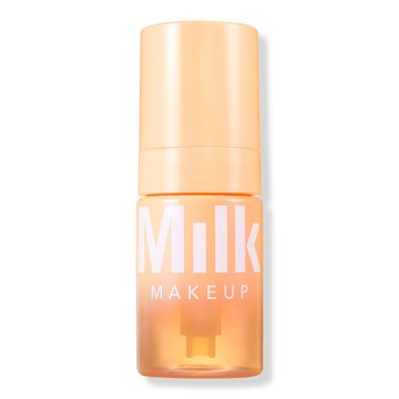 праймер для лица cloud glow foam brightening