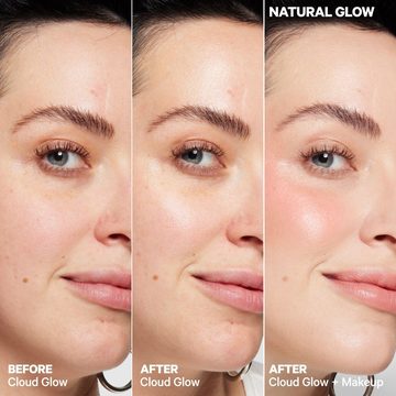 Праймер для лица Cloud Glow Foam Brightening — миниатюра 7