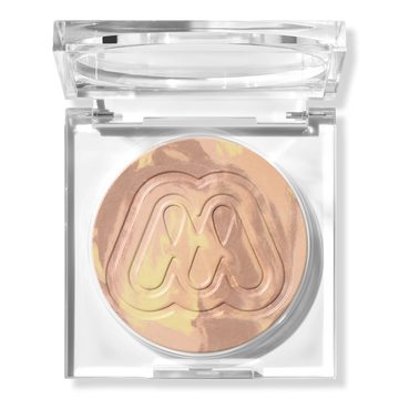 финишная пудра cloudlight soft glow veil