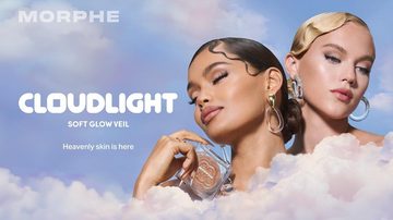 Финишная пудра Cloudlight Soft Glow Veil — миниатюра 8