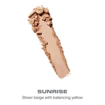 Финишная пудра Cloudlight Soft Glow Veil — миниатюра 2