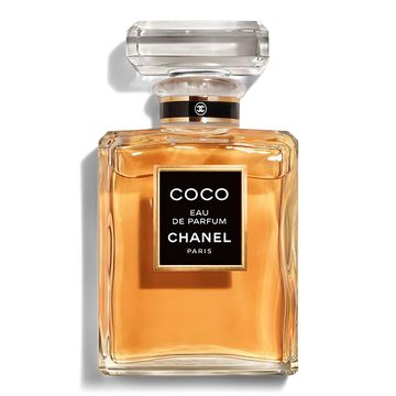 coco парфюмированная вода