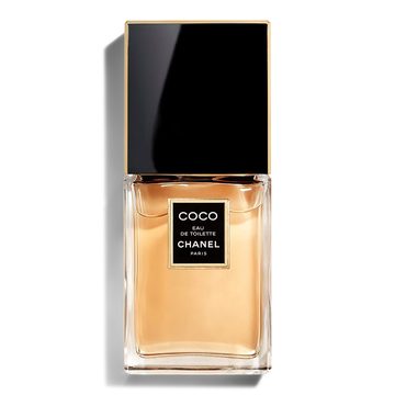 coco туалетная вода