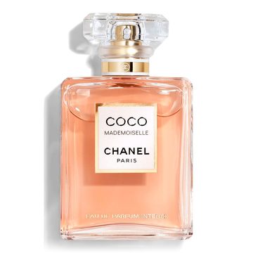coco mademoiselle eau de parfum intense spray