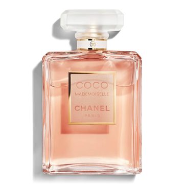 coco mademoiselle парфюмированная вода