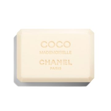 мягкое парфюмированное мыло coco mademoiselle