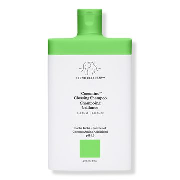 шампунь cocomino glossing