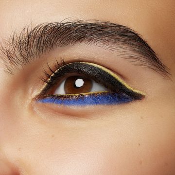 Водостойкий гелевый карандаш для глаз Color Excess — миниатюра 9