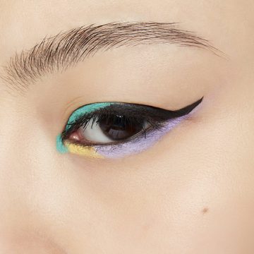 Водостойкий гелевый карандаш для глаз Color Excess — миниатюра 8
