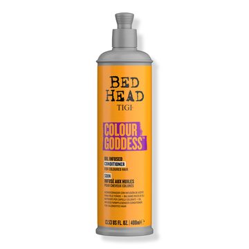 кондиционер colour goddess для окрашенных волос