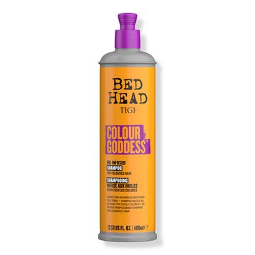 шампунь colour goddess для окрашенных волос