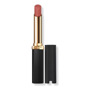 матовая помада colour riche intense volume