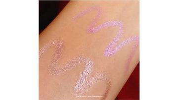 Набор теней ColourPop x Grinch Liked Christmas a Lot Shadow Stix — миниатюра 7