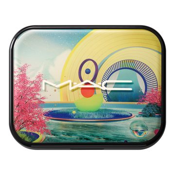 Палитра теней для век Connect In Colour Hi-Fi Colour — миниатюра 8