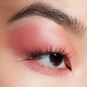 Палитра теней для век Connect In Colour Rose Lens — миниатюра 7