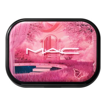 Палитра теней для век Connect In Colour Rose Lens — миниатюра 8