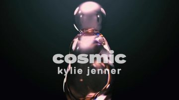 Космический парфюм Kylie Jenner — миниатюра 9