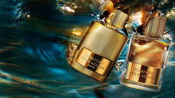 Парфюм Costa Azzurra — миниатюра 7