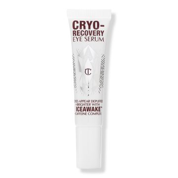 сыворотка для глаз cryo-recovery depuffing