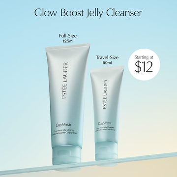 Гель для умывания DayWear Glow Boost — миниатюра 8