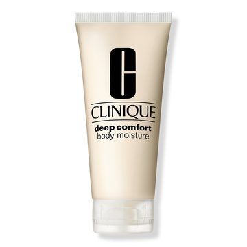 крем для тела deep comfort body moisture