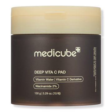 патчи с витамином c deep vita c