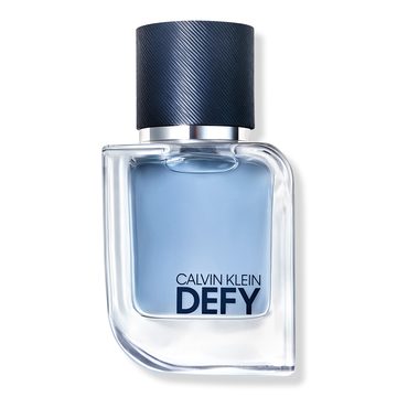 defy eau de toilette