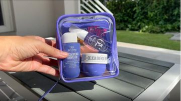 Набор Delícia Drench Jet Set — миниатюра 9