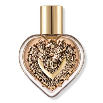 парфюмированная вода devotion eau de parfum heart