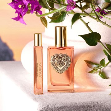 Devotion Eau de Parfum Intense — миниатюра 7