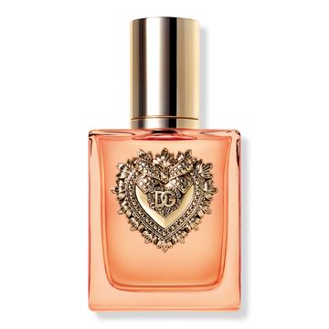 devotion eau de parfum intense