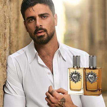 Парфюм Devotion For Men — миниатюра 8