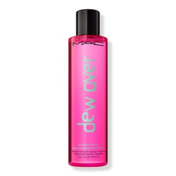 мицеллярная вода dew over