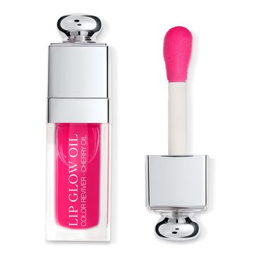 dior addict lip glow oil - ограниченная серия