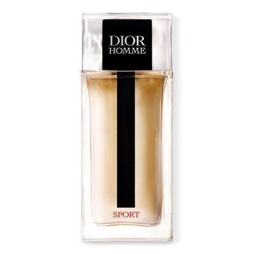 dior homme sport eau de toilette