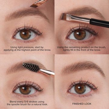Водостойкая помада для бровей DIPBROW — миниатюра 9