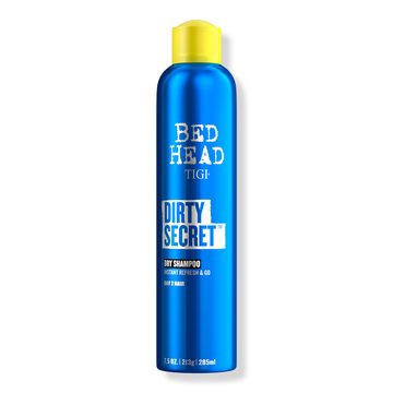 сухой шампунь dirty secret instant refresh
