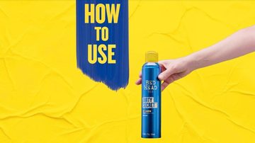Сухой шампунь Dirty Secret Instant Refresh — миниатюра 7