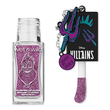 блеск для губ disney villains pick your vice - totally twisted