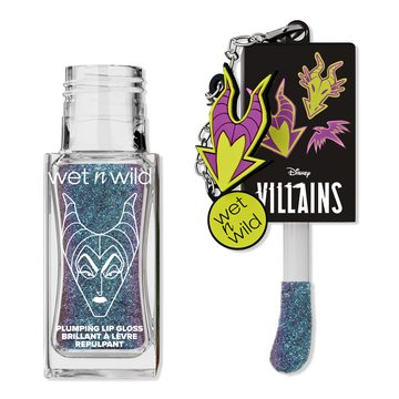 блеск для губ disney villains pick your vice - un-friended