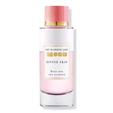 divine skin: роза 001 эссенция