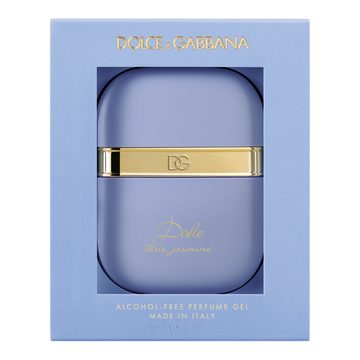 Гель для парфюма Dolce Blue Jasmine Eau de Parfum — миниатюра 9