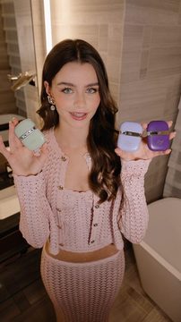 Гель для парфюма Dolce Eau de Parfum — миниатюра 10