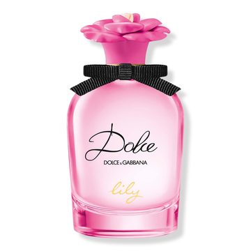 dolce lily eau de toilette