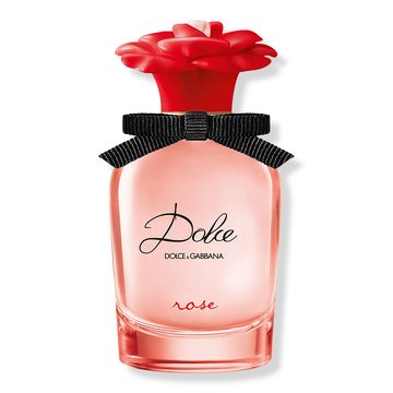dolce rose eau de toilette