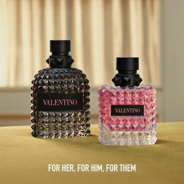 Donna Born In Roma Eau de Parfum — миниатюра 7