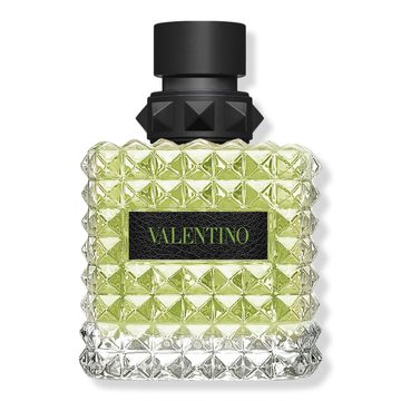 donna born in roma green stravaganza eau de parfum