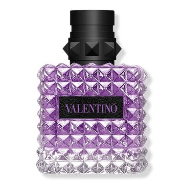 donna born in roma purple melancholia eau de parfum